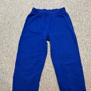 Brandy Melville Rosa Sweatpants